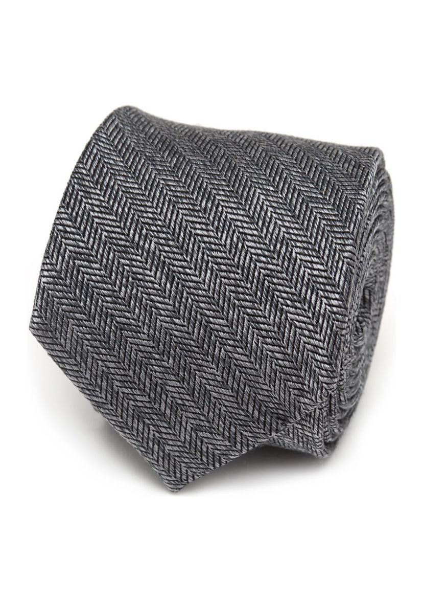 Herringbone Tie