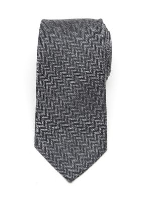 Herringbone Tie