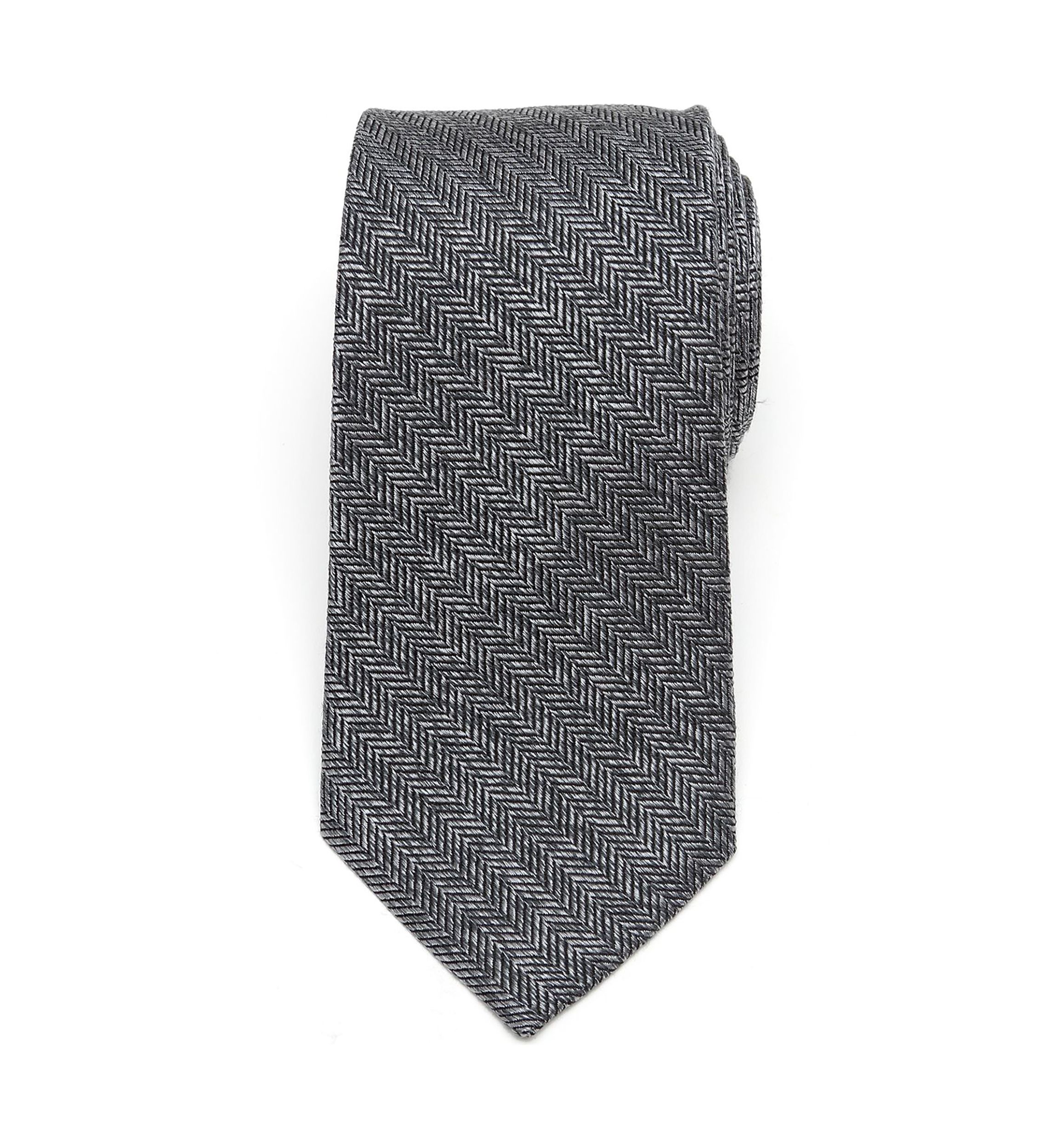 Herringbone Tie