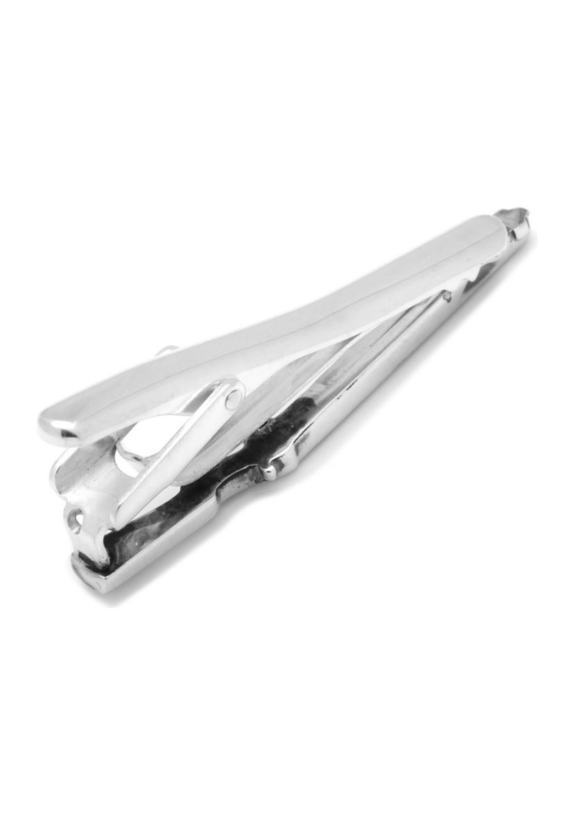 Shotgun Tie Clip