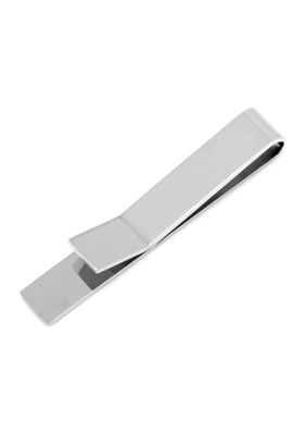 Stainless Steel Engravable Tie Bar