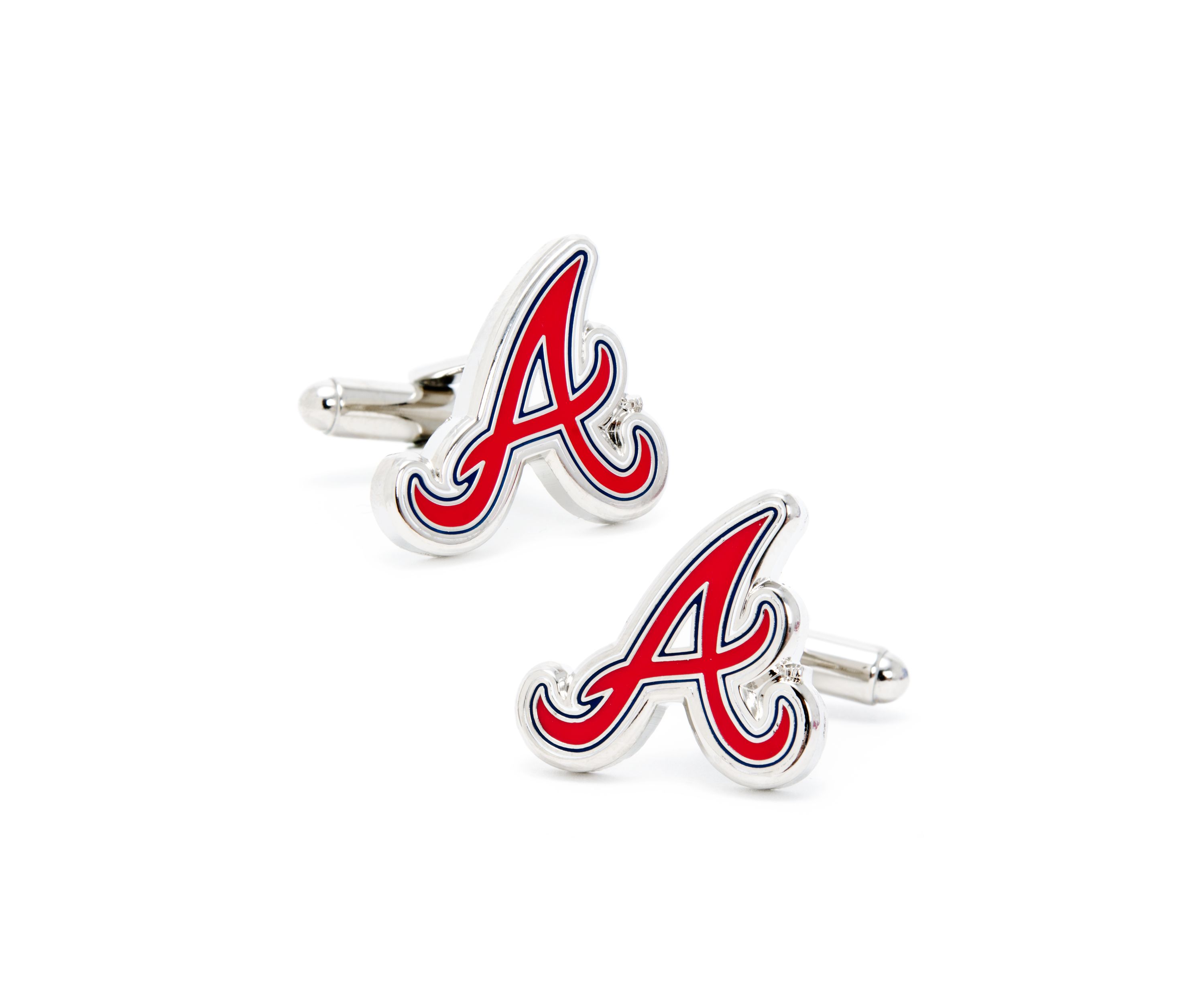 Atlanta Braves Cufflinks