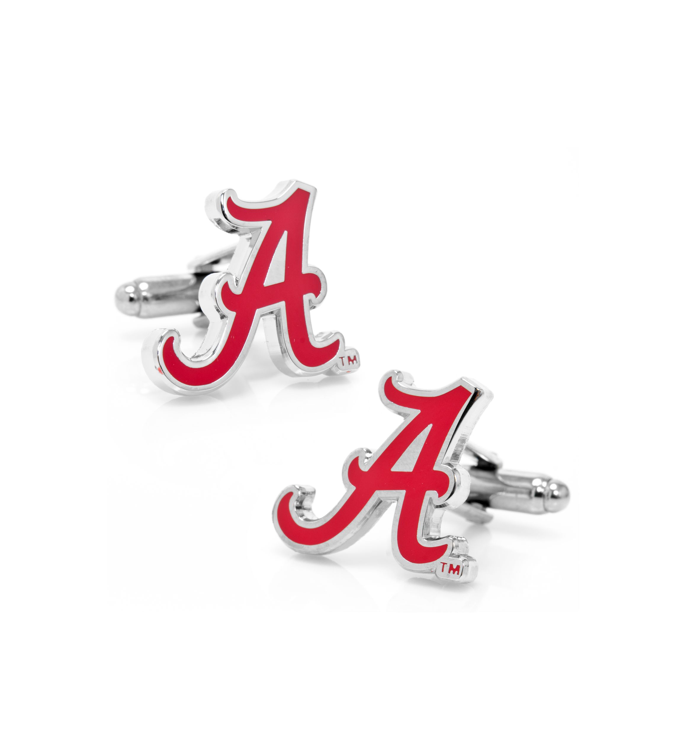 Alabama Crimson Tide Cufflinks