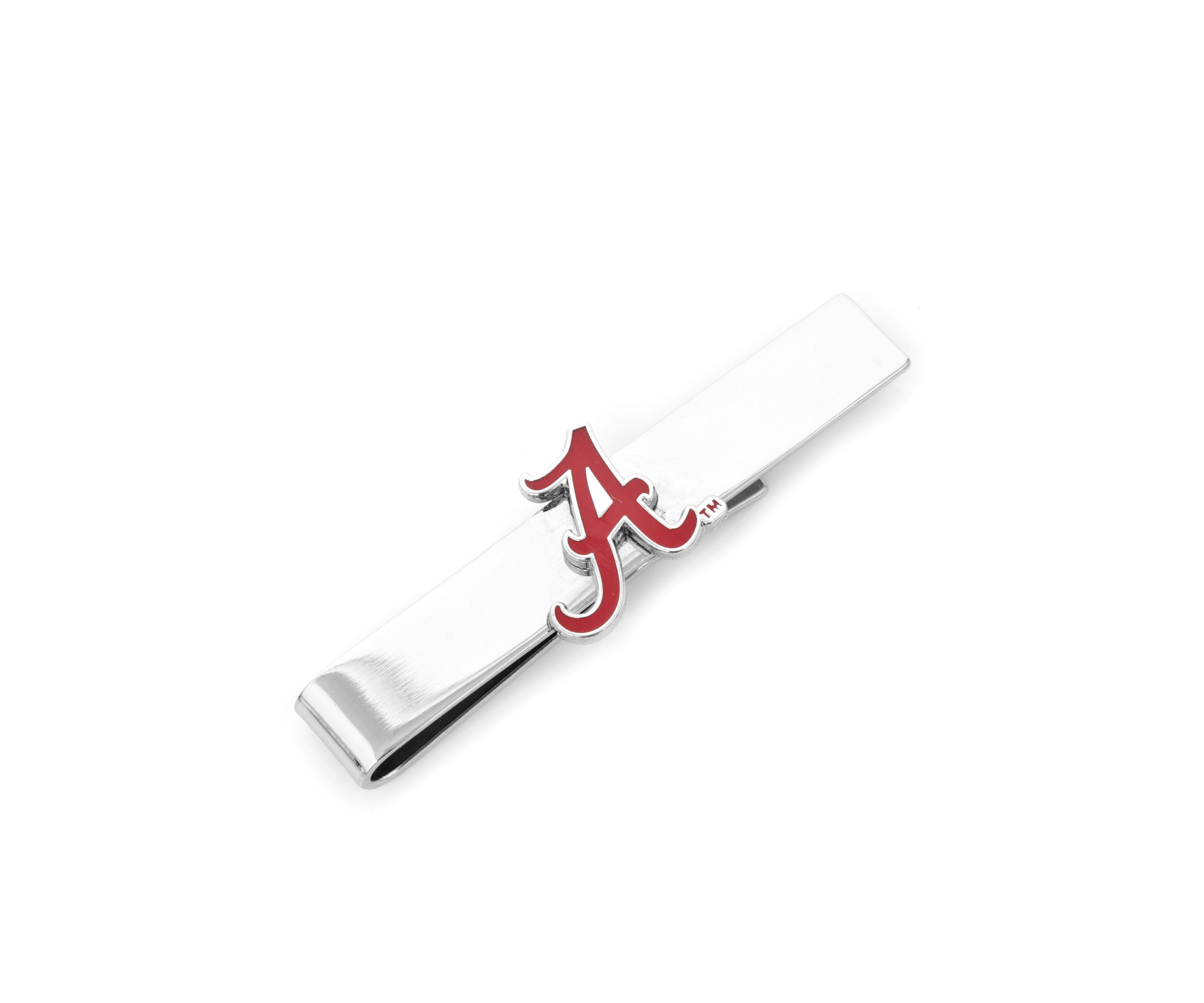 Alabama Crimson Tide Tie Bar
