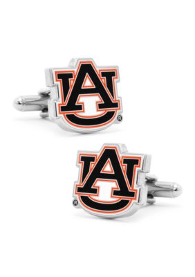 Auburn Tigers Cufflinks