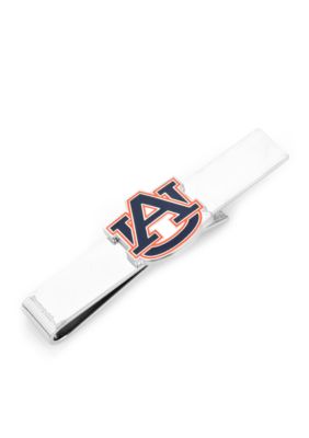 Auburn Tigers Tie Bar