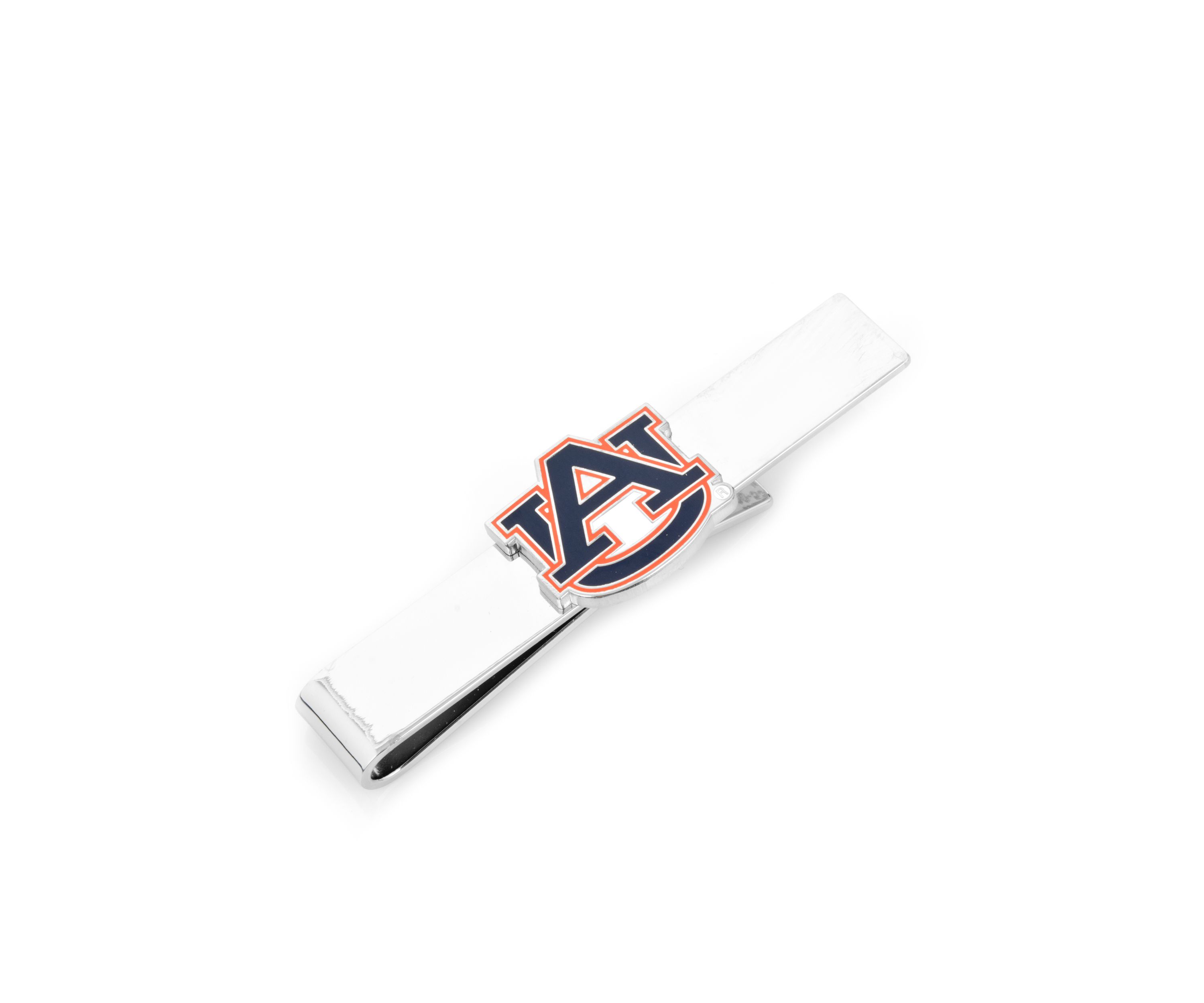 Auburn Tigers Tie Bar