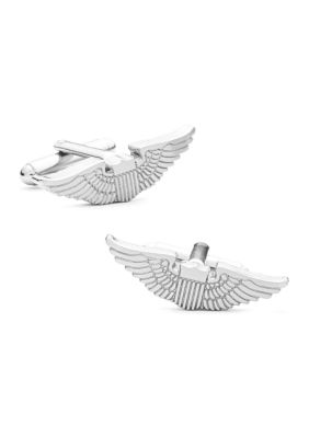 Aviator's Wings Cufflinks