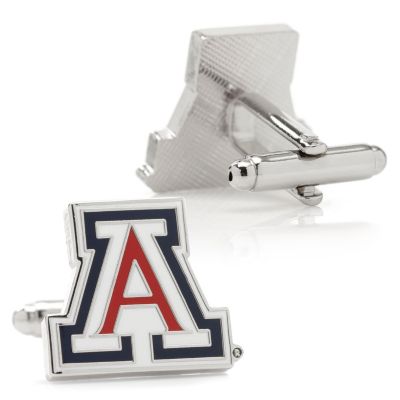 NCAA University of Arizona Wildcats Cufflinks