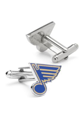 NHL St. Louis Blues Cufflinks