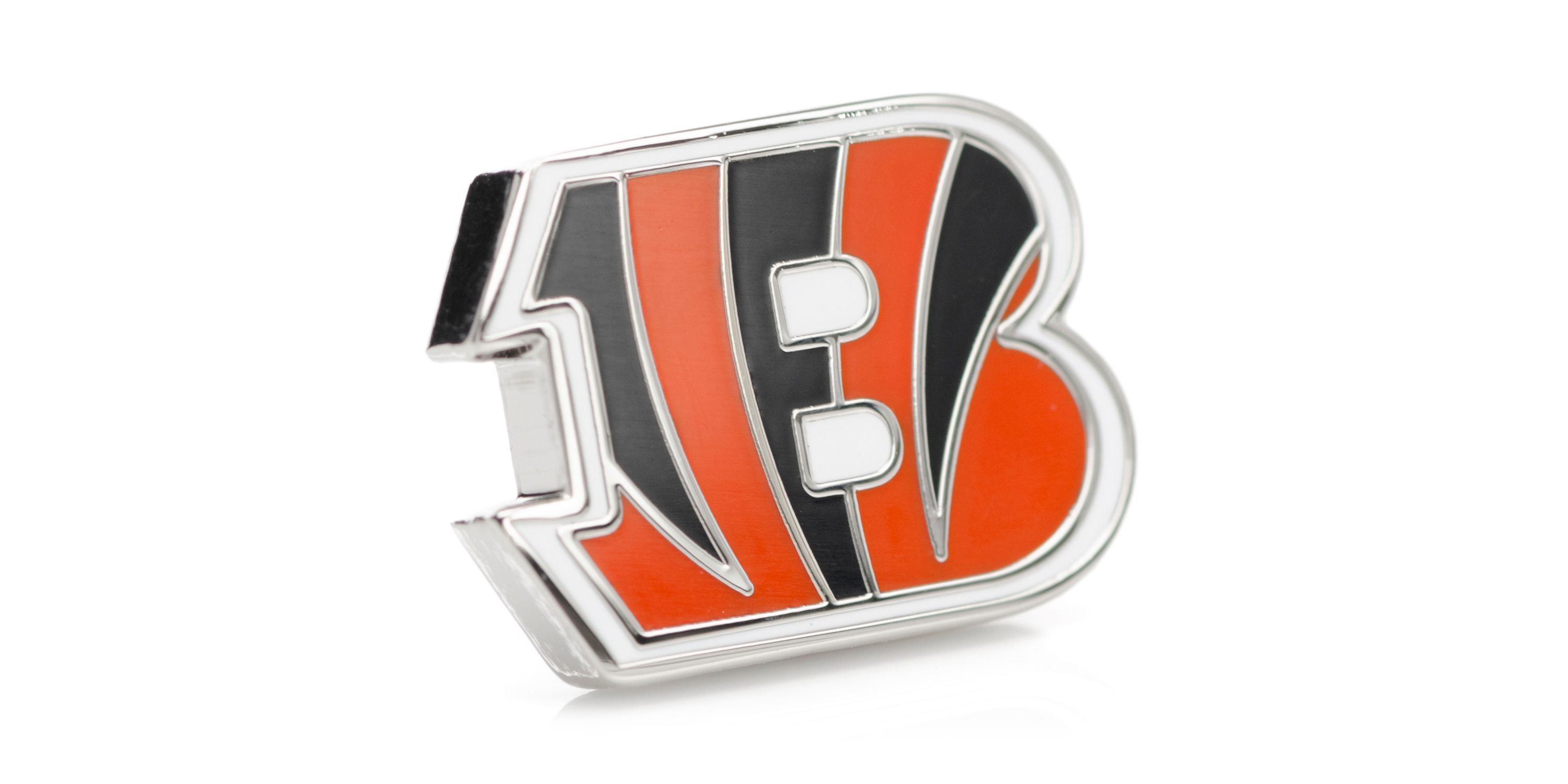 NFL Cincinnati Bengals Lapel Pin