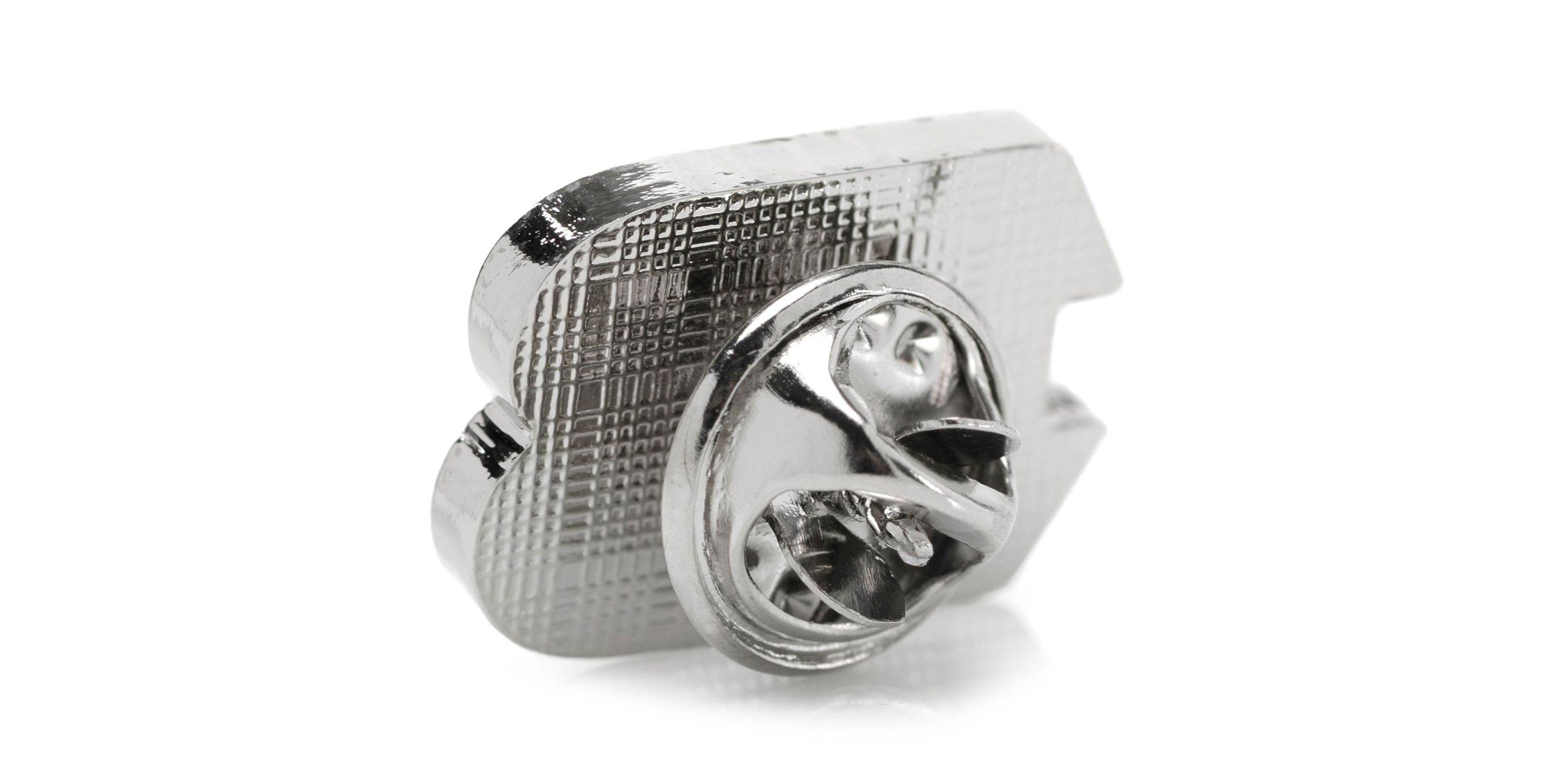 NFL Cincinnati Bengals Lapel Pin