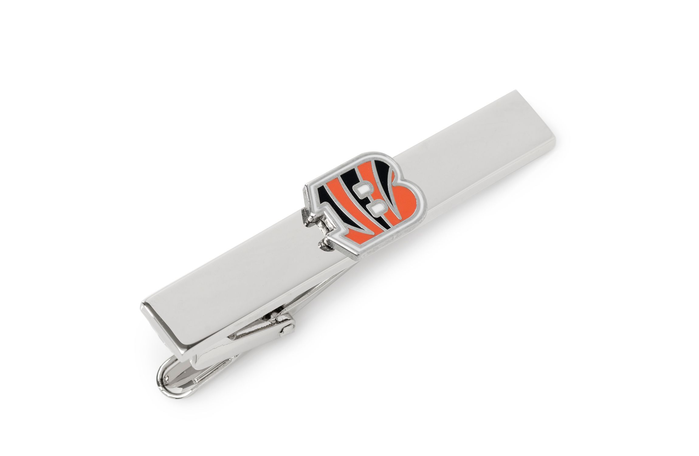 NFL Cincinnati Bengals Tie Clip