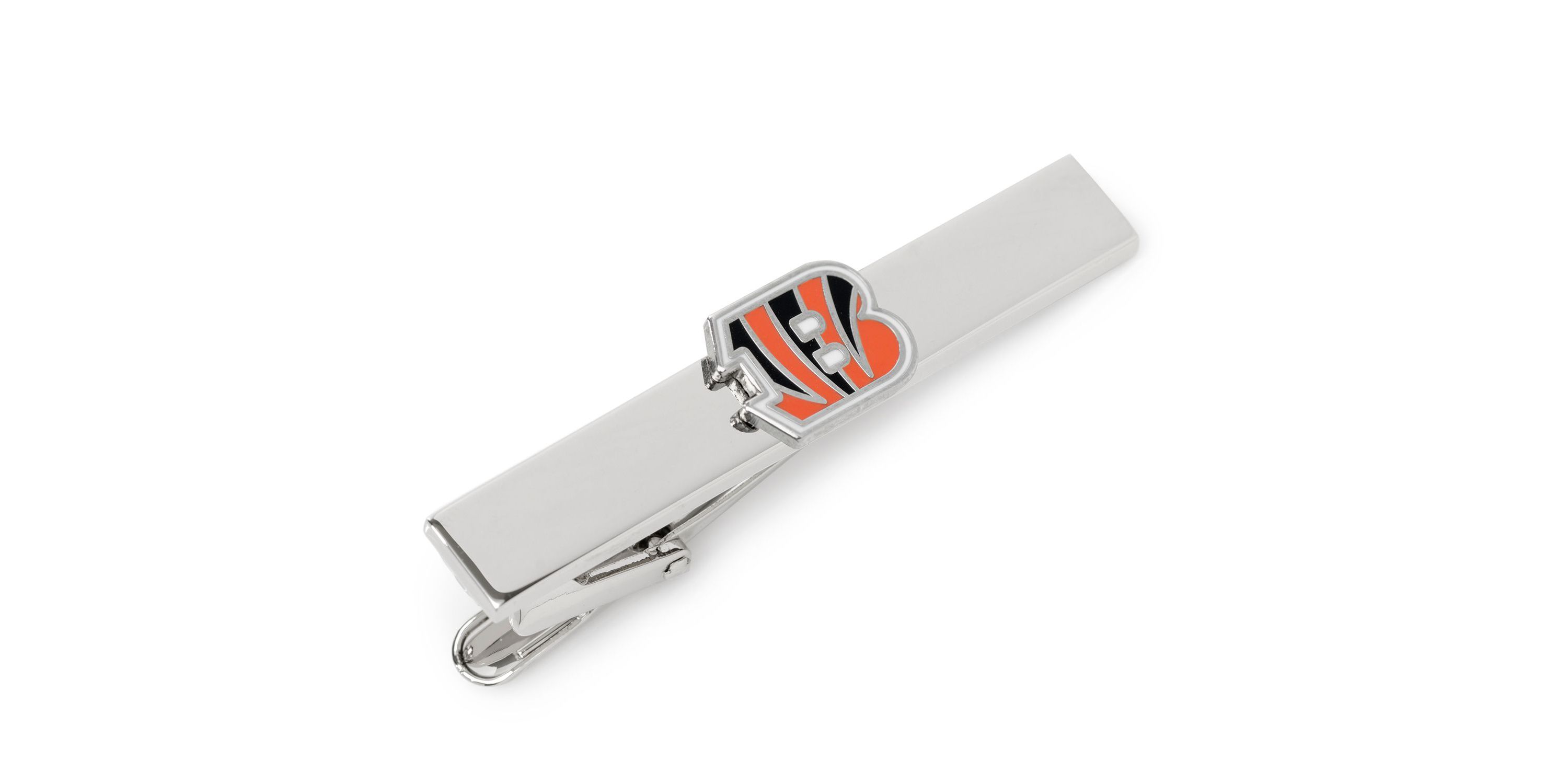 NFL Cincinnati Bengals Tie Clip