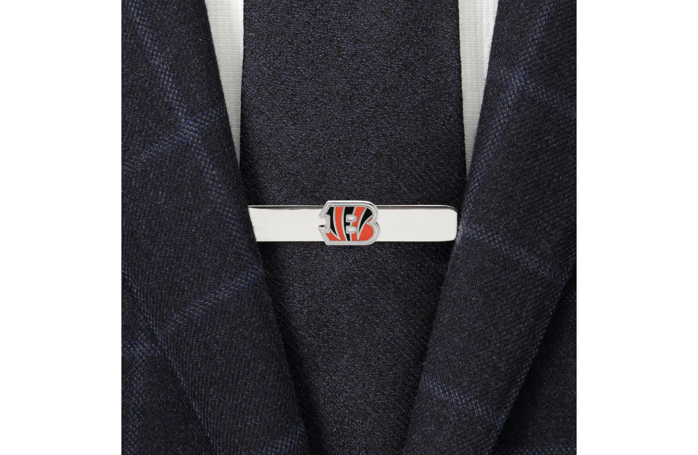 NFL Cincinnati Bengals Tie Clip
