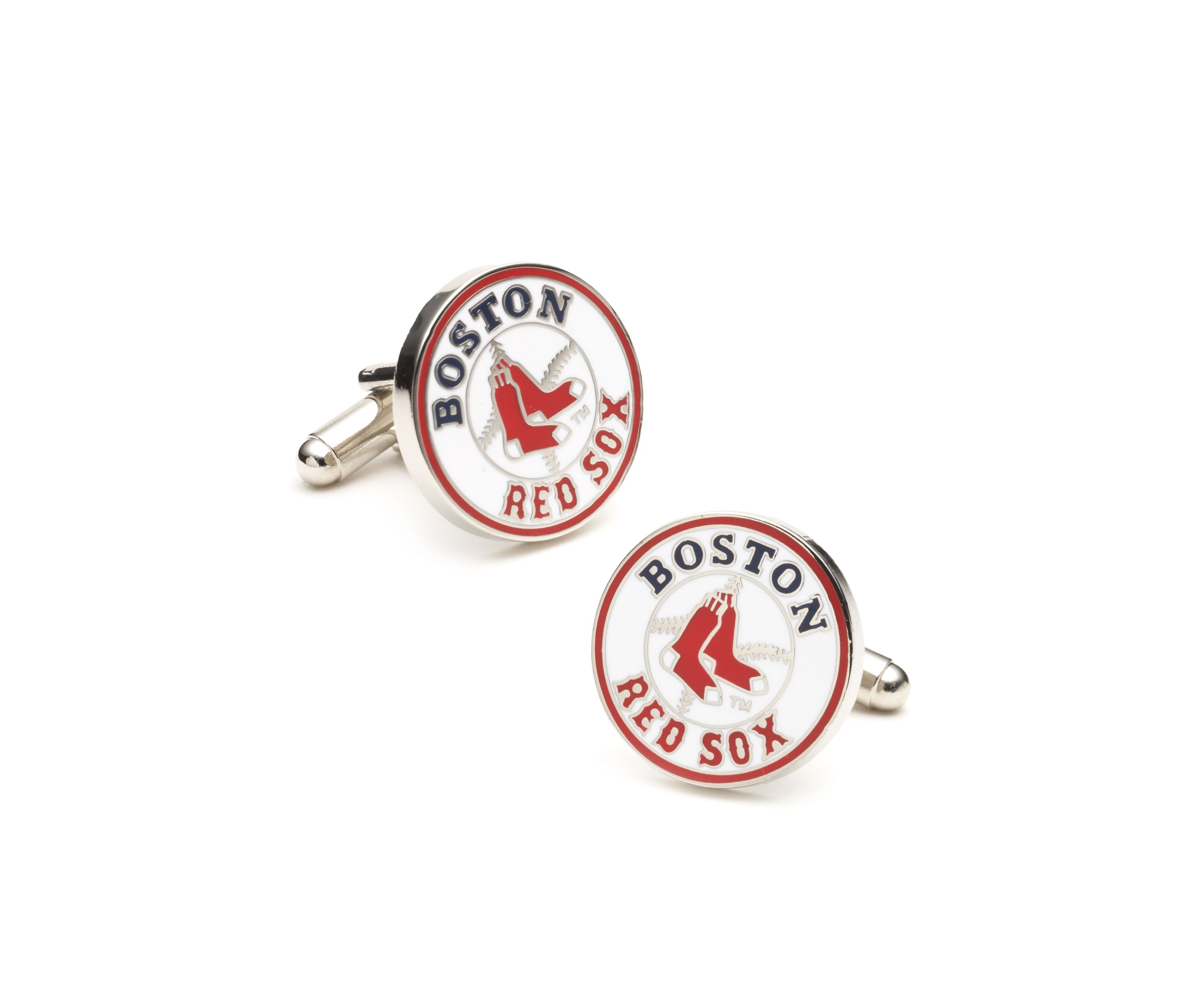Boston Red Sox Cufflinks