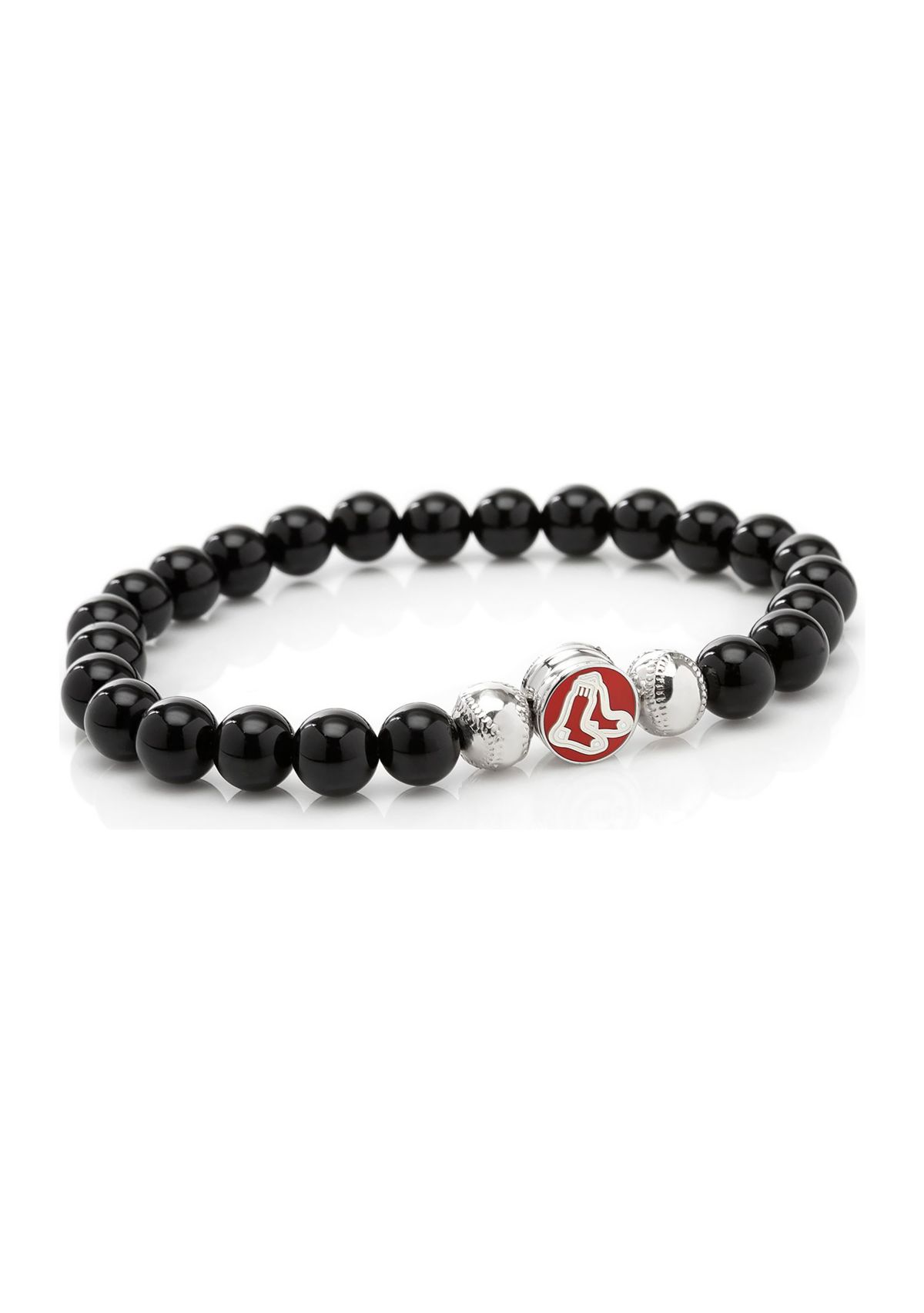 Boston Red Sox Bracelet