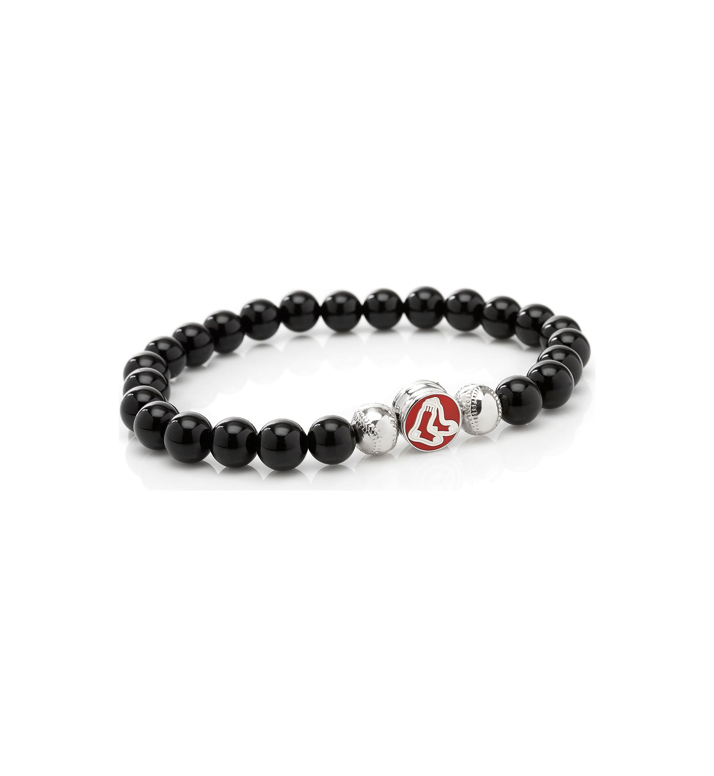 Boston Red Sox Bracelet