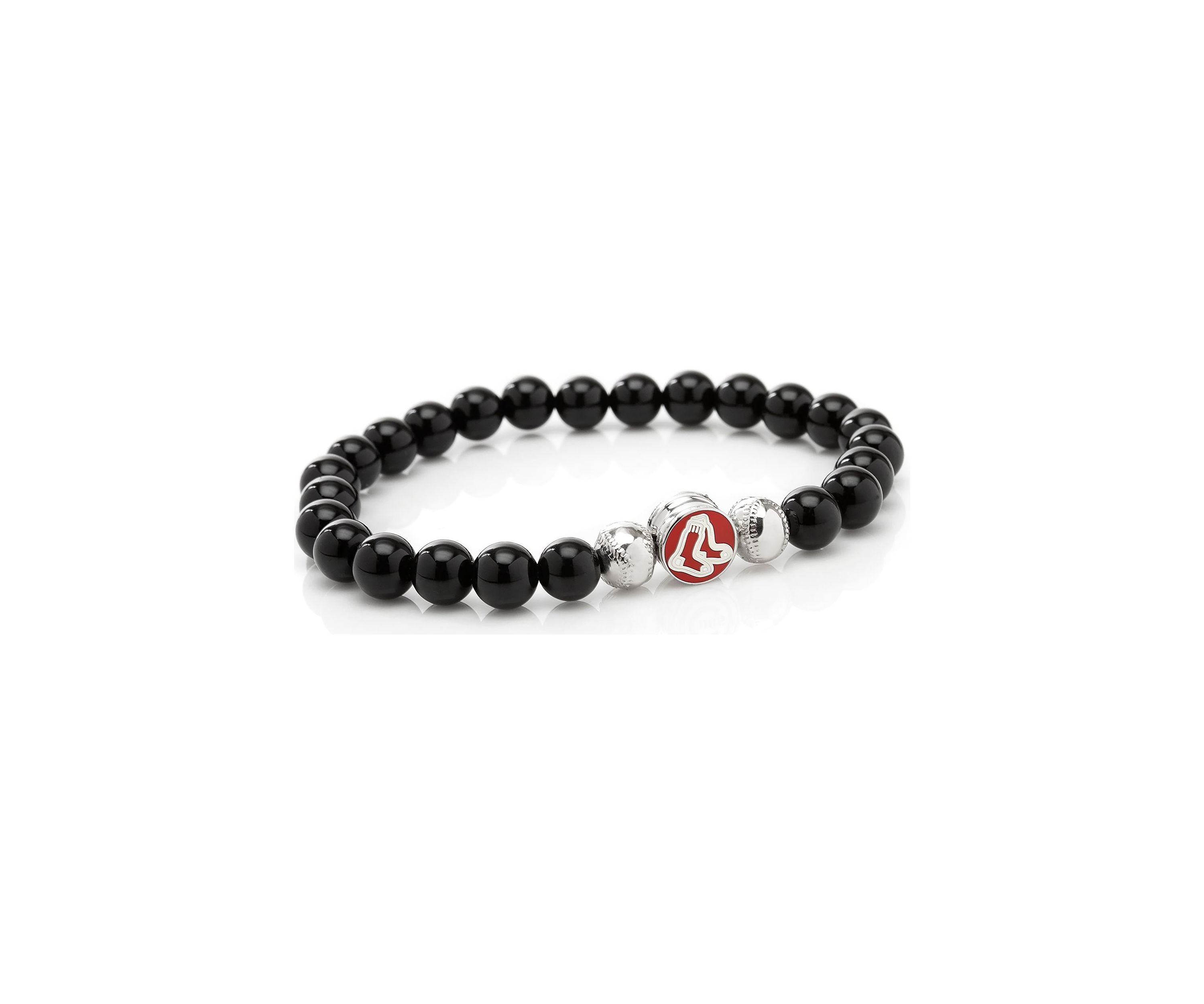 Boston Red Sox Bracelet