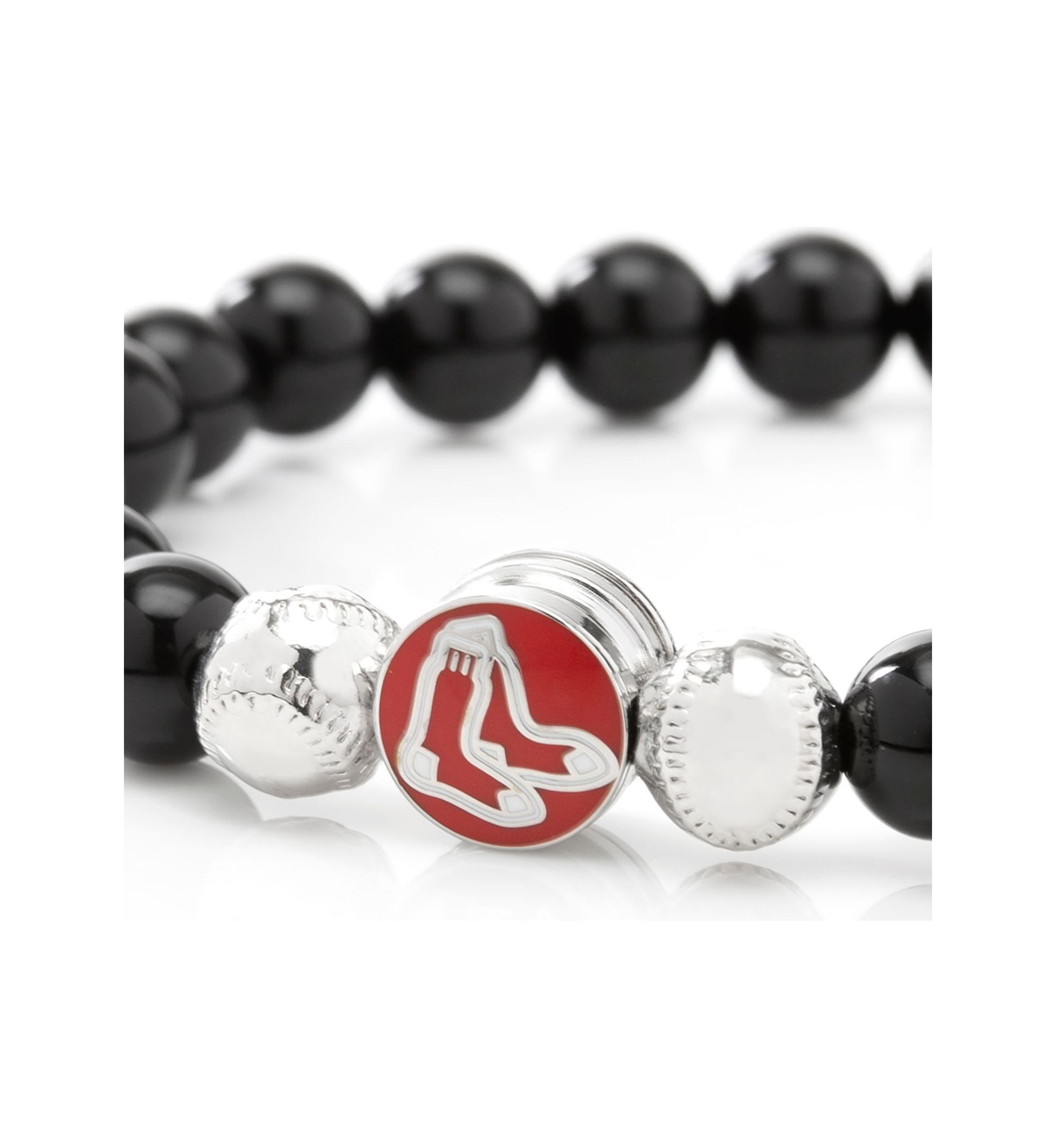 Boston Red Sox Bracelet