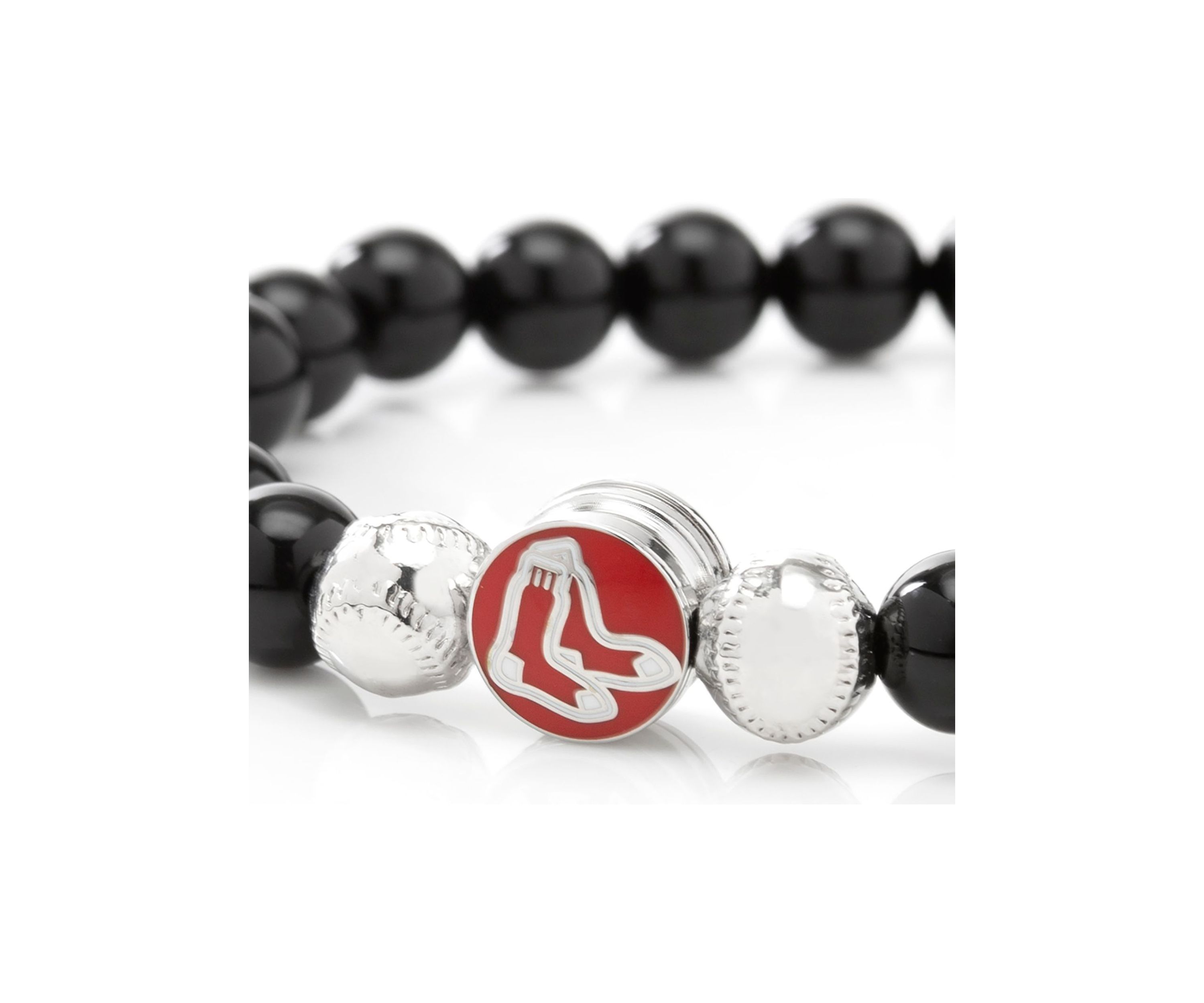 Boston Red Sox Bracelet