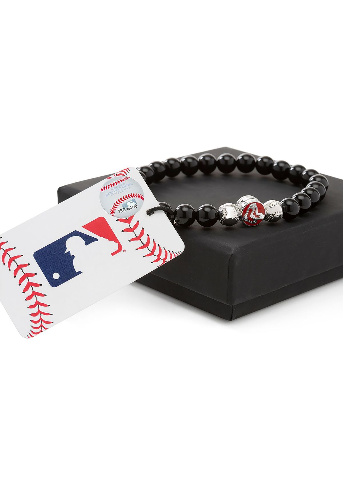 Boston Red Sox Bracelet