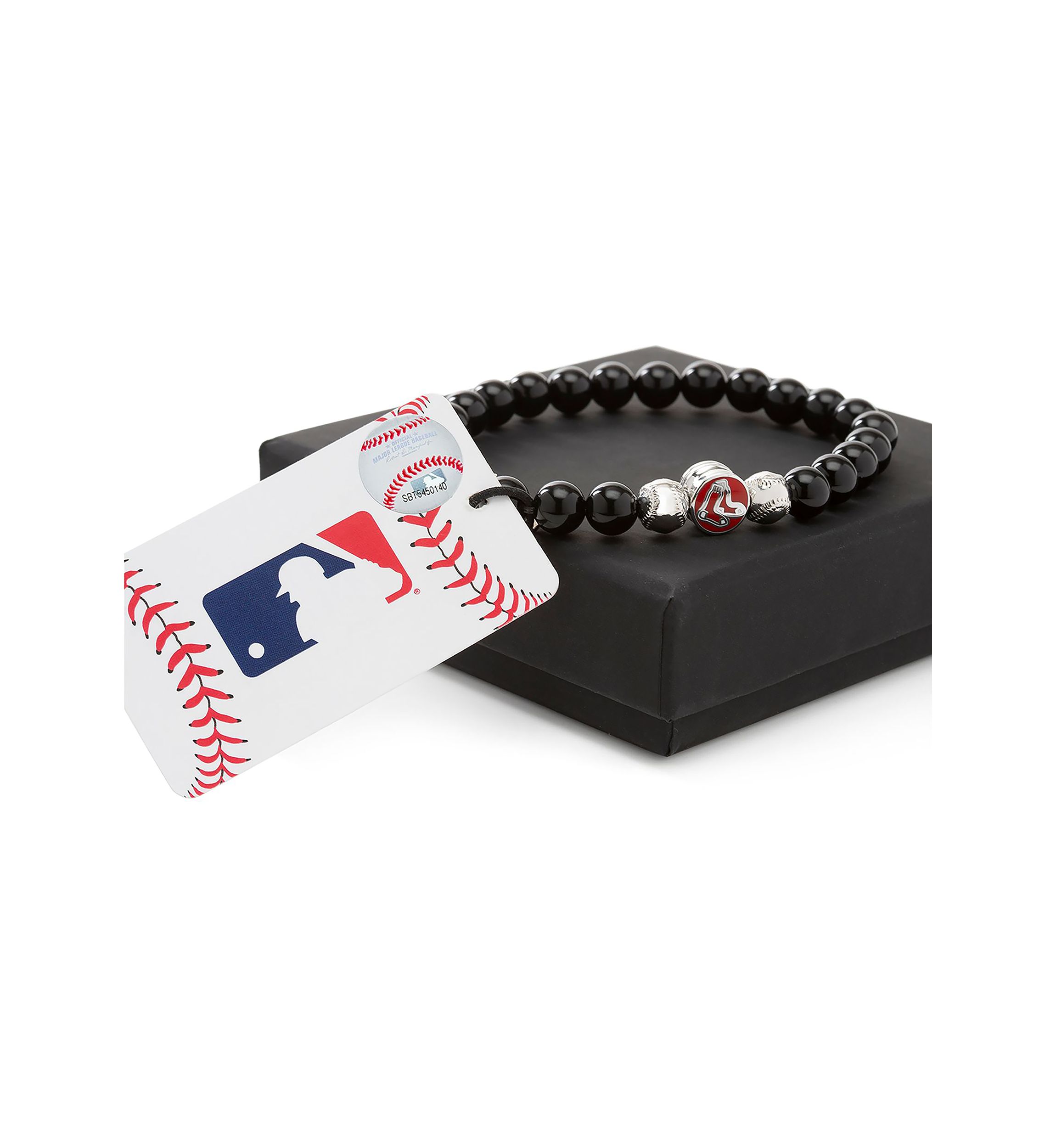 Boston Red Sox Bracelet