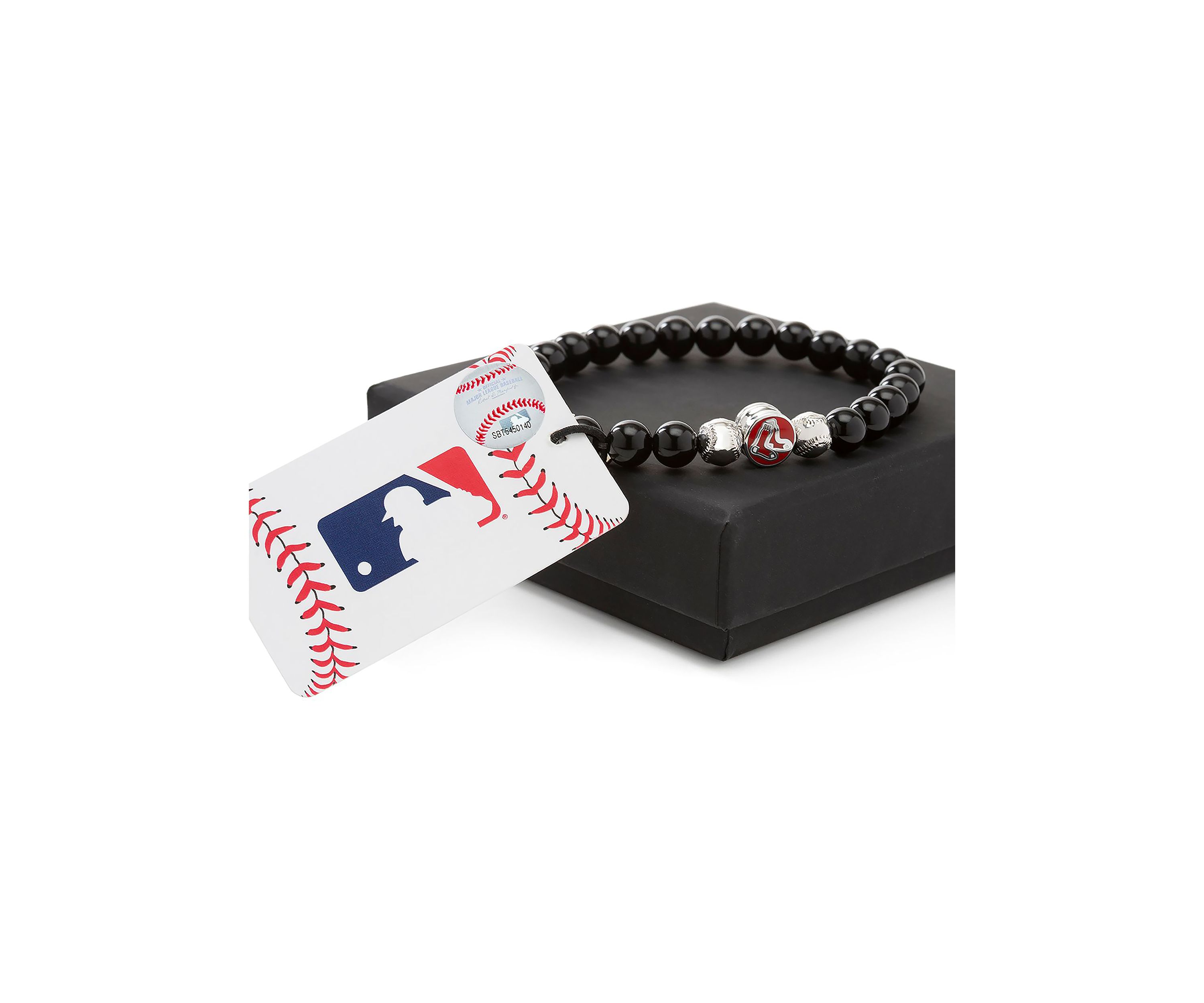 Boston Red Sox Bracelet