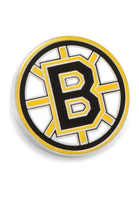 Boston Bruins Lapel Pin