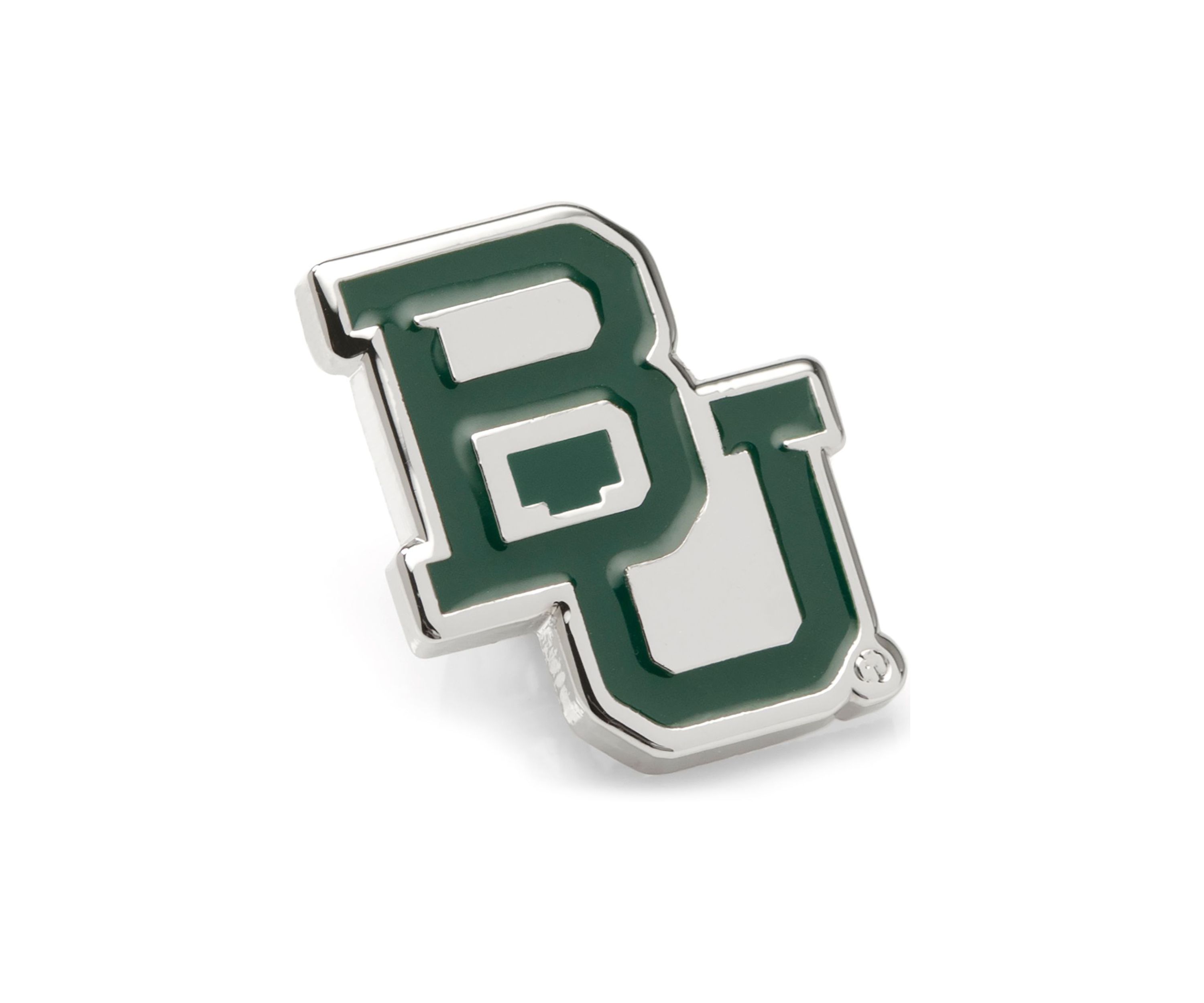 NCAA Baylor University Bears Lapel Pin