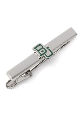 NCAA Baylor University Bears Tie Clip