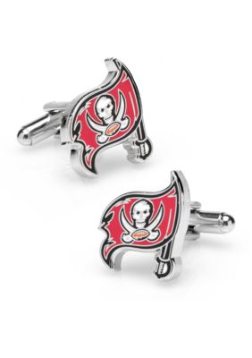 NFL Tampa Bay Buccaneers Cufflinks