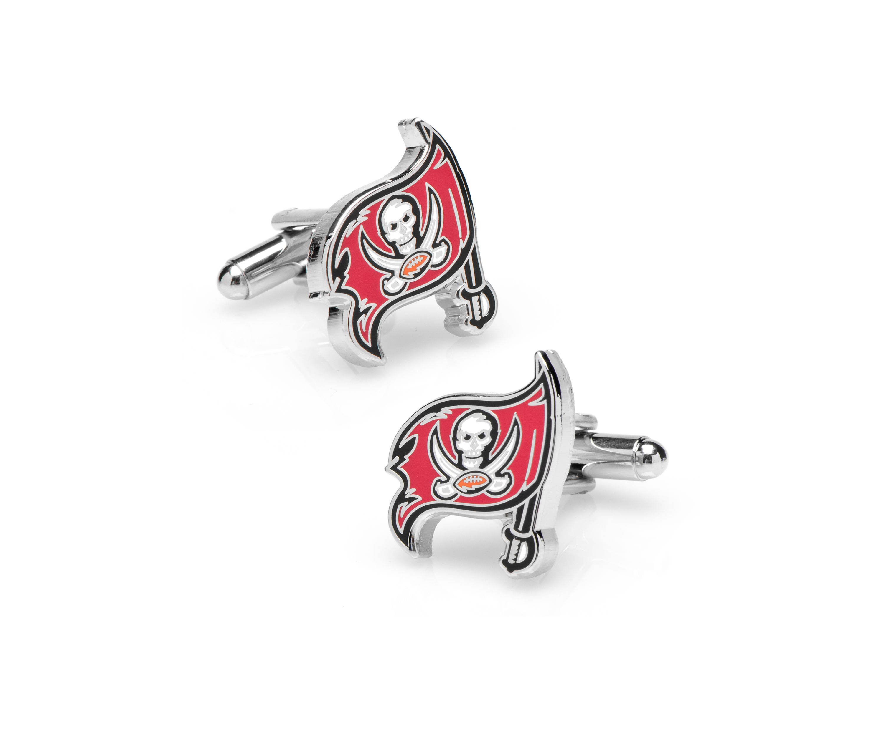 NFL Tampa Bay Buccaneers Cufflinks