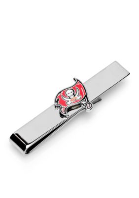 NFL Tampa Bay Buccaneers Tie Bar