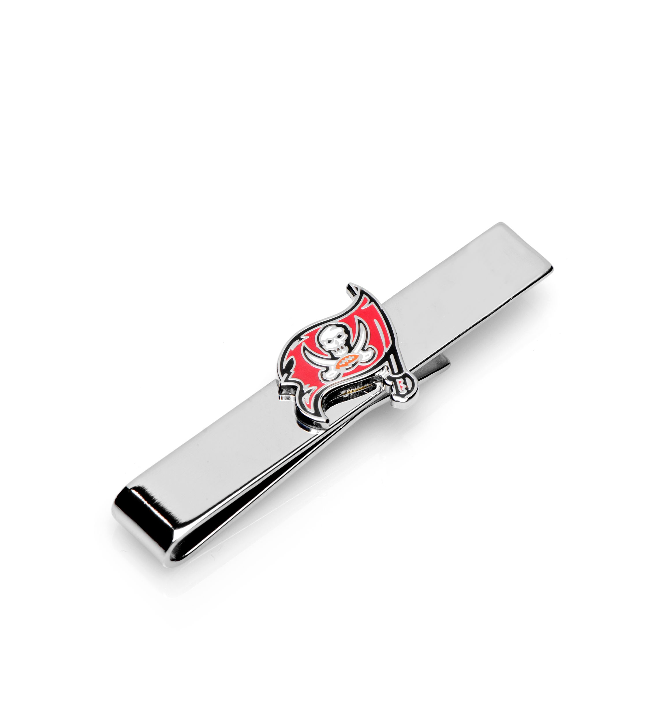 NFL Tampa Bay Buccaneers Tie Bar