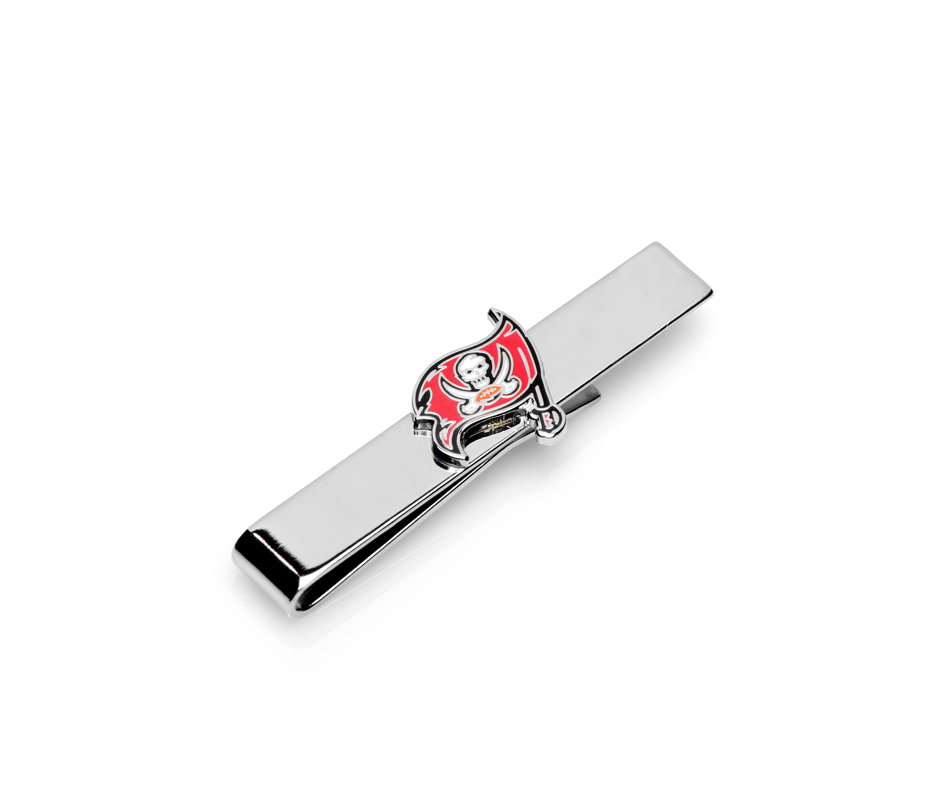 NFL Tampa Bay Buccaneers Tie Bar