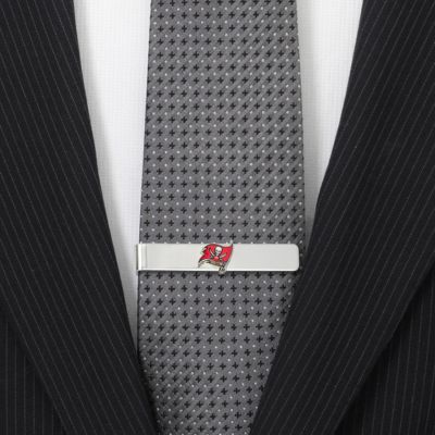 NFL Tampa Bay Buccaneers Tie Bar