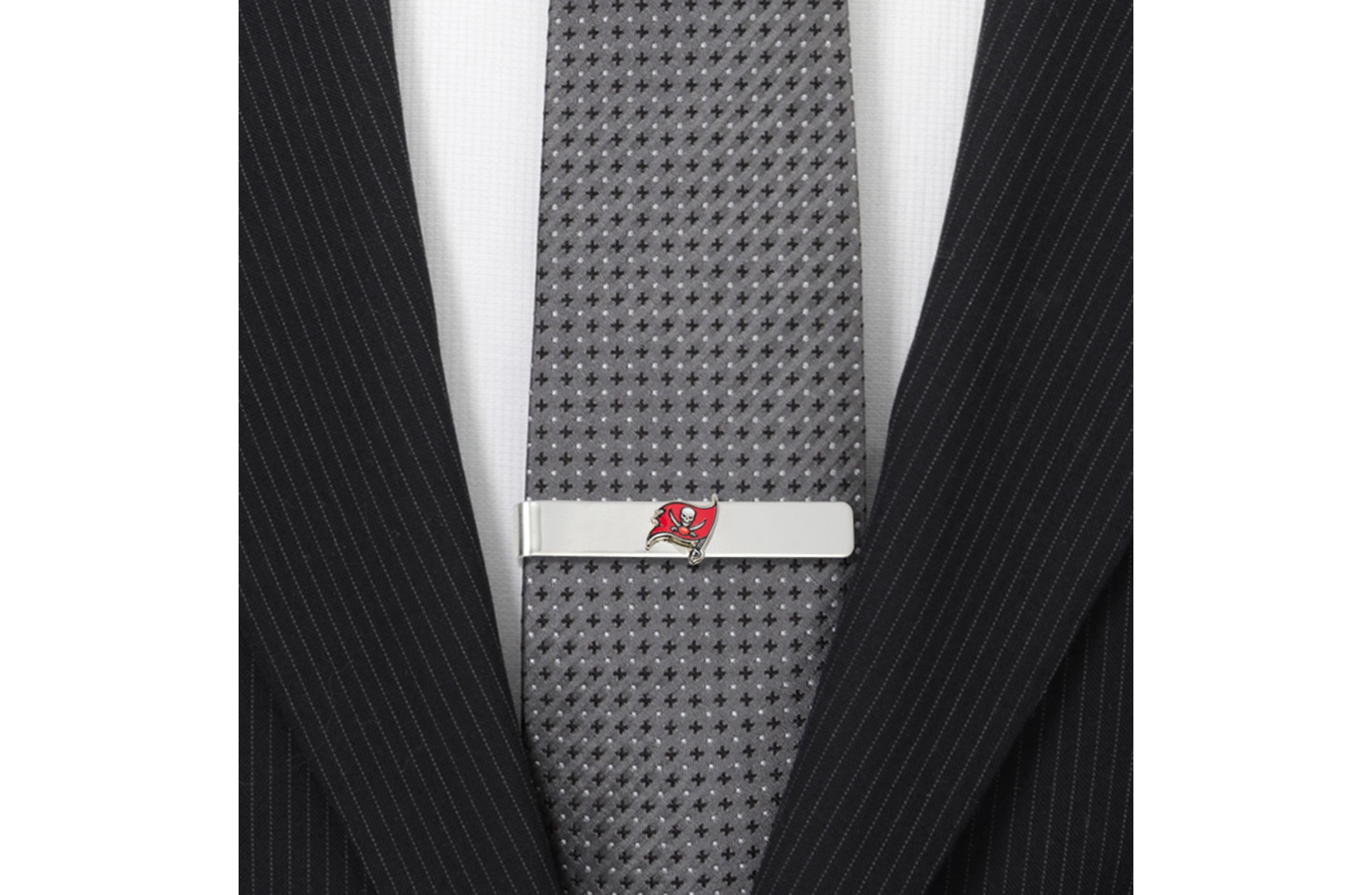 NFL Tampa Bay Buccaneers Tie Bar