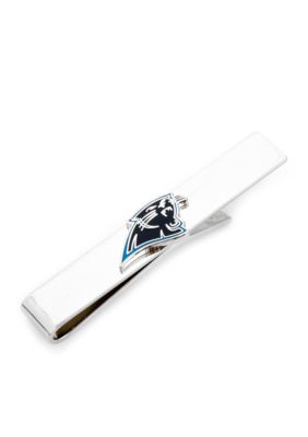 Carolina Panthers Tie Bar