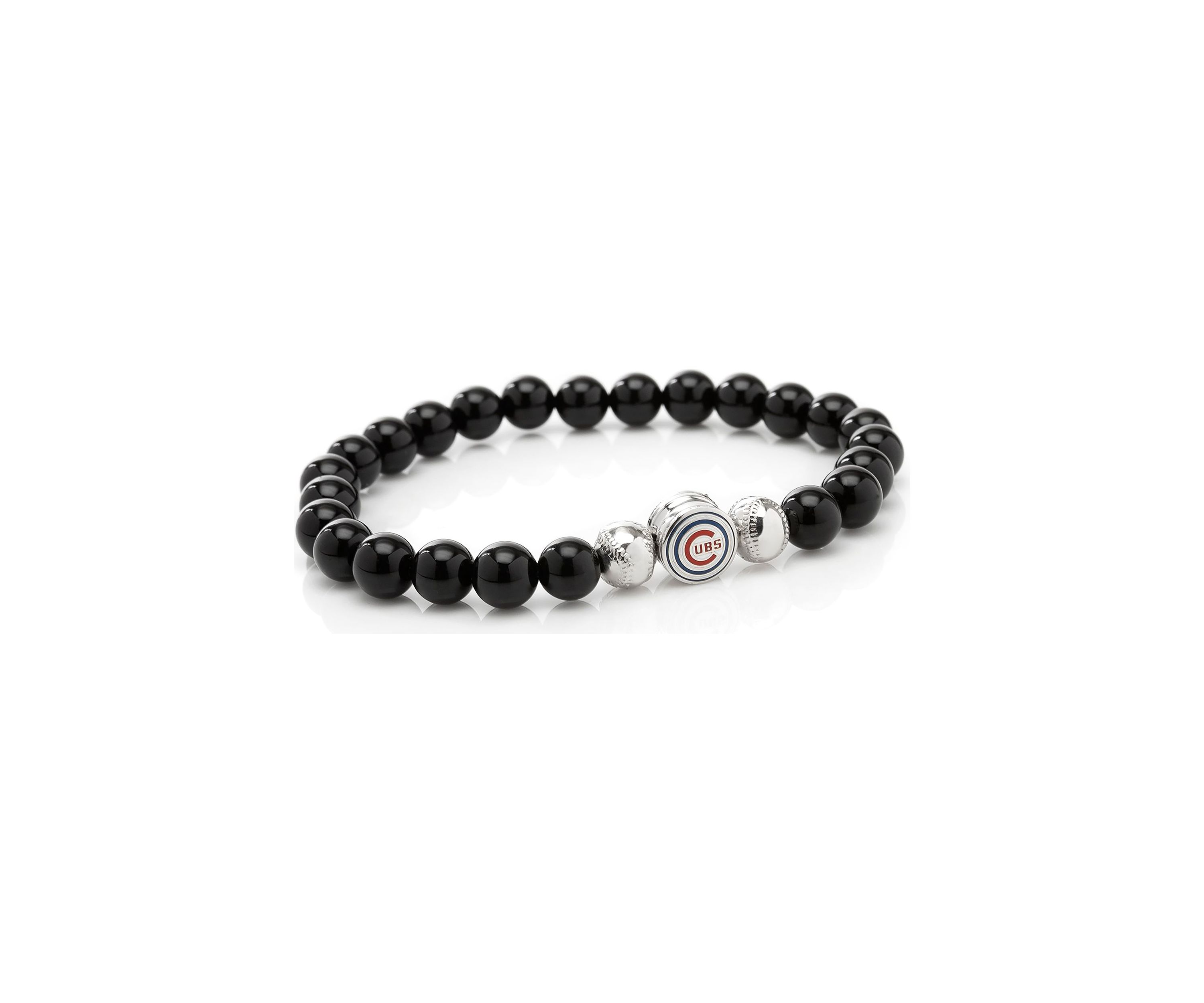 Chicago Cubs Bracelet