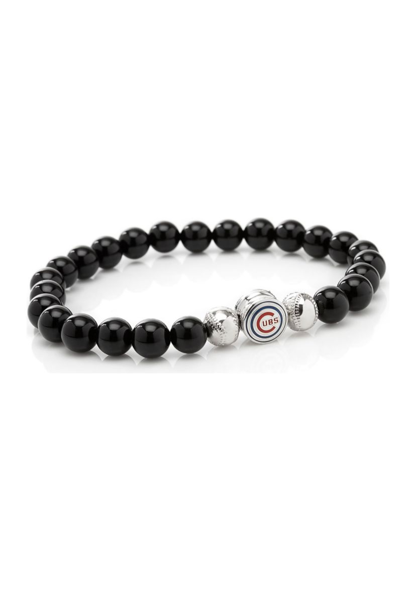 Chicago Cubs Bracelet