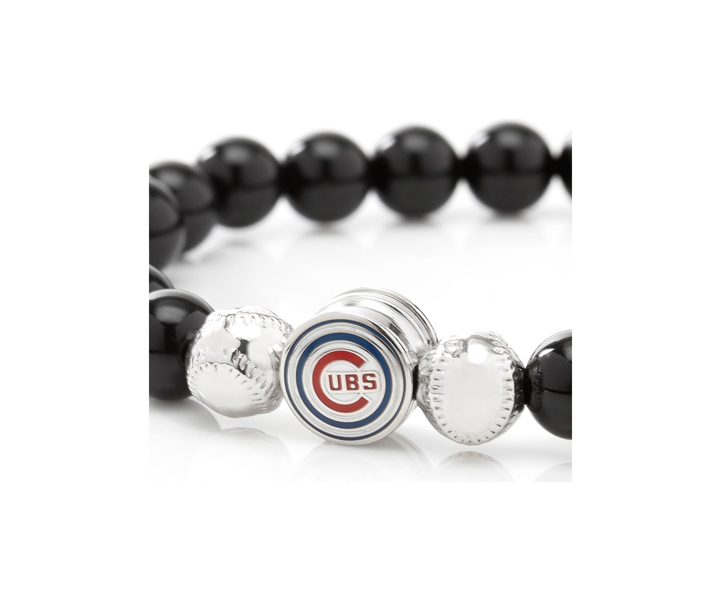 Chicago Cubs Bracelet