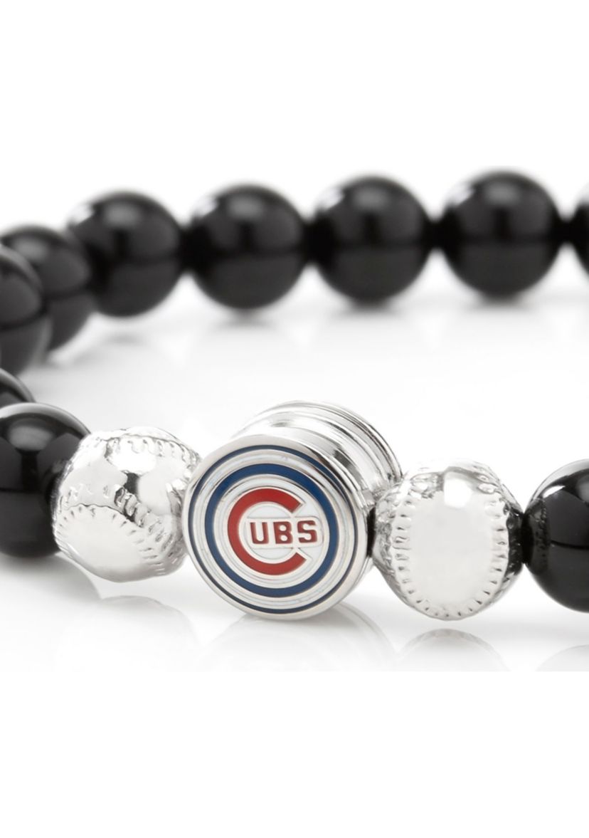 Chicago Cubs Bracelet