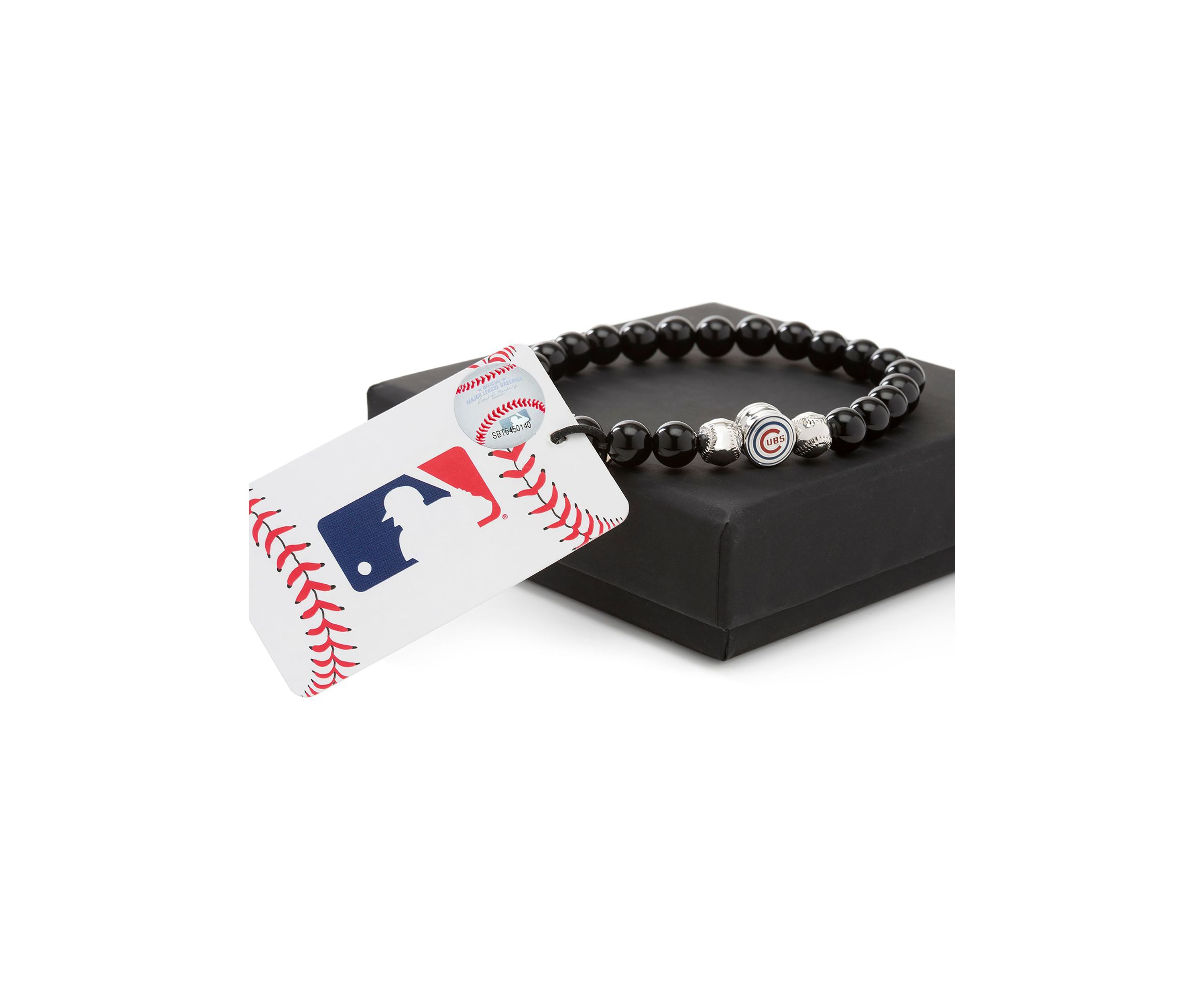 Chicago Cubs Bracelet