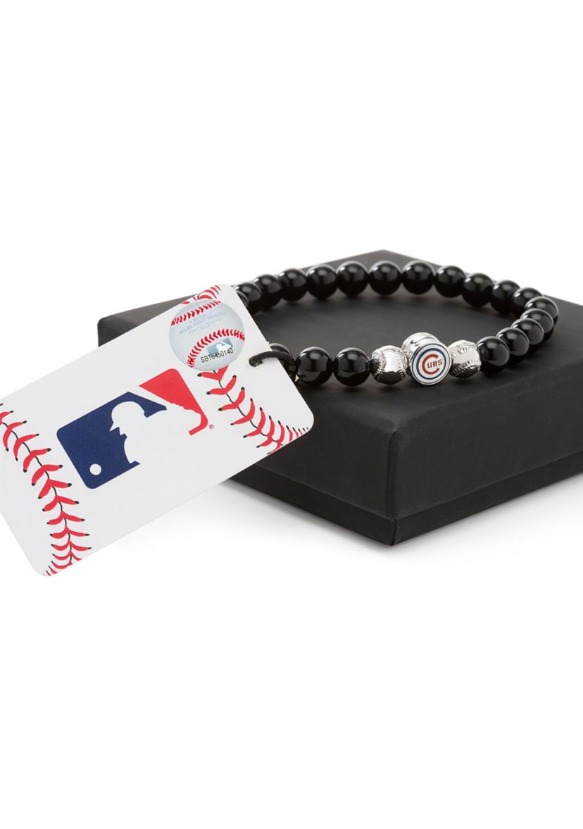 Chicago Cubs Bracelet