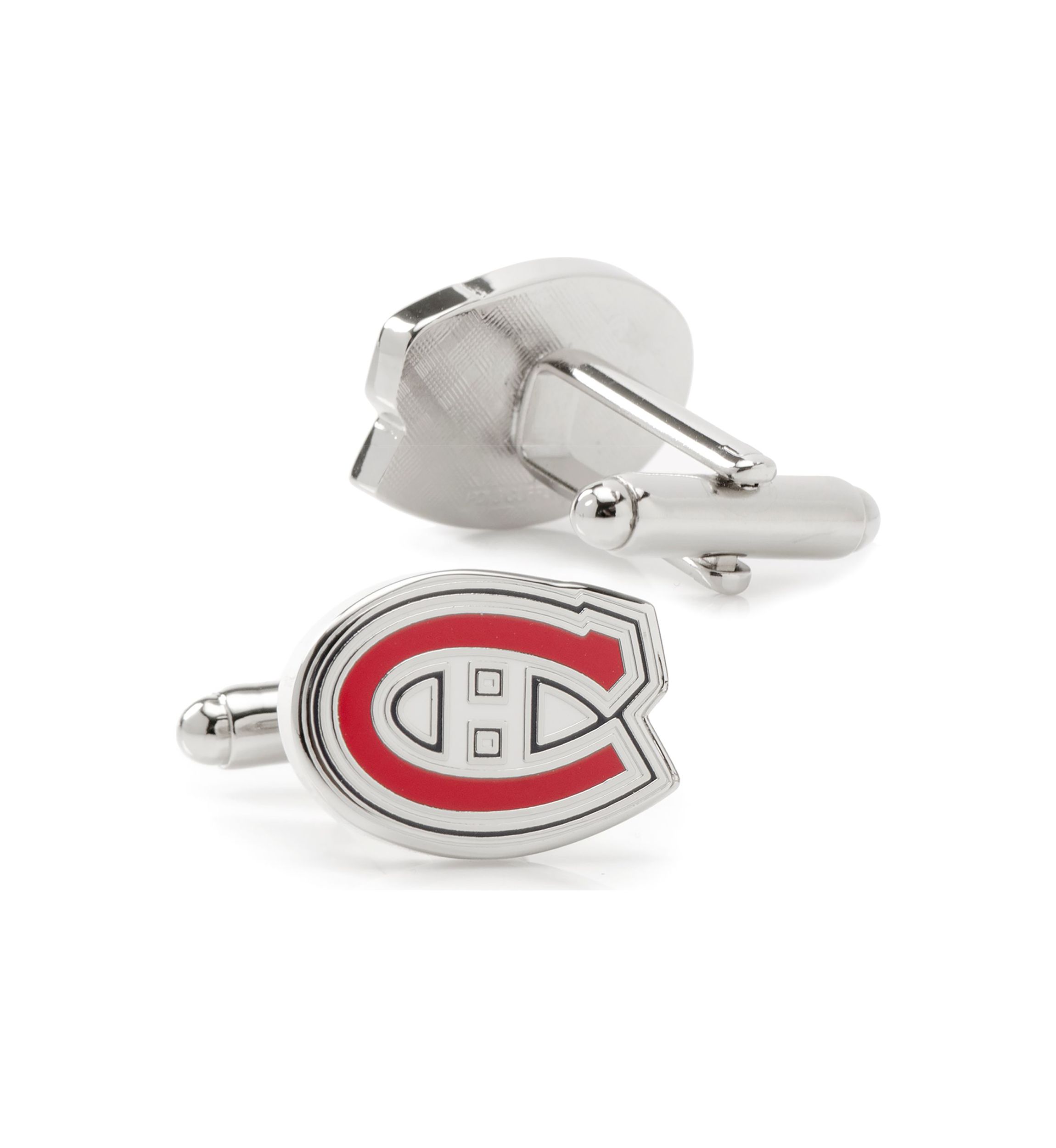 Montreal Canadiens Cufflinks