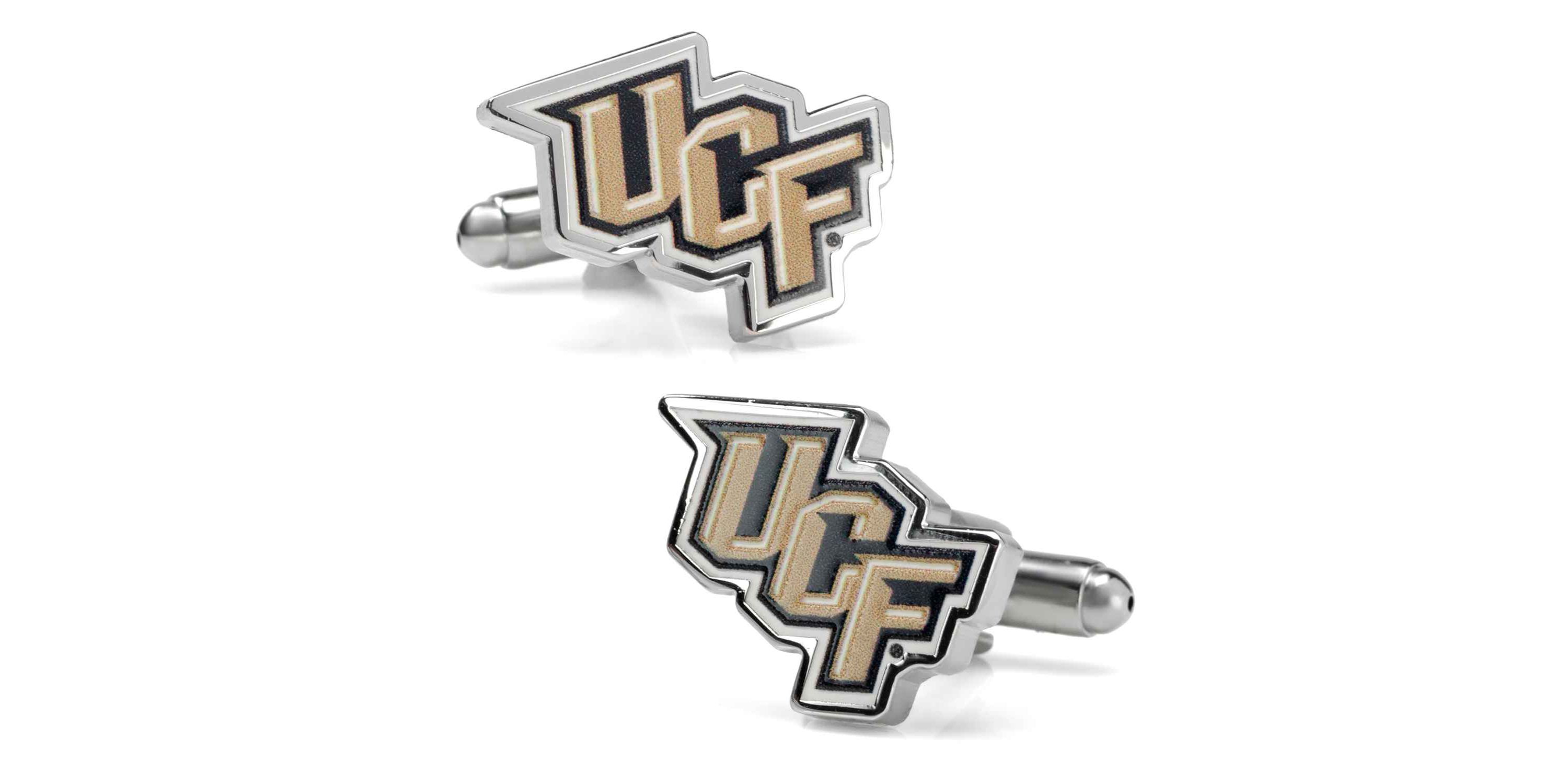 University of Central Florida Knights Cufflinks
