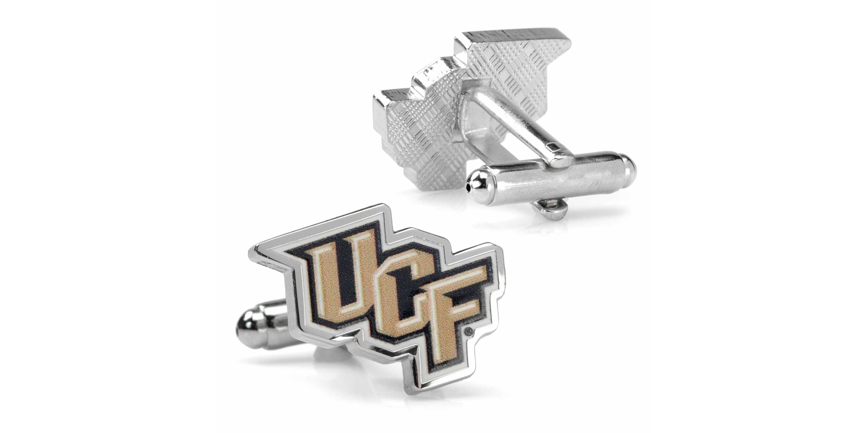 University of Central Florida Knights Cufflinks