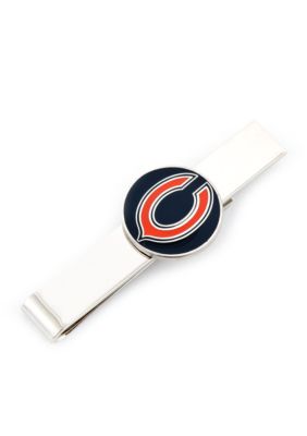 Chicago Bears Tie Bar