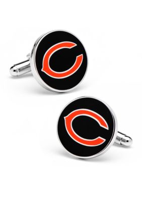 Chicago Bears Cufflinks